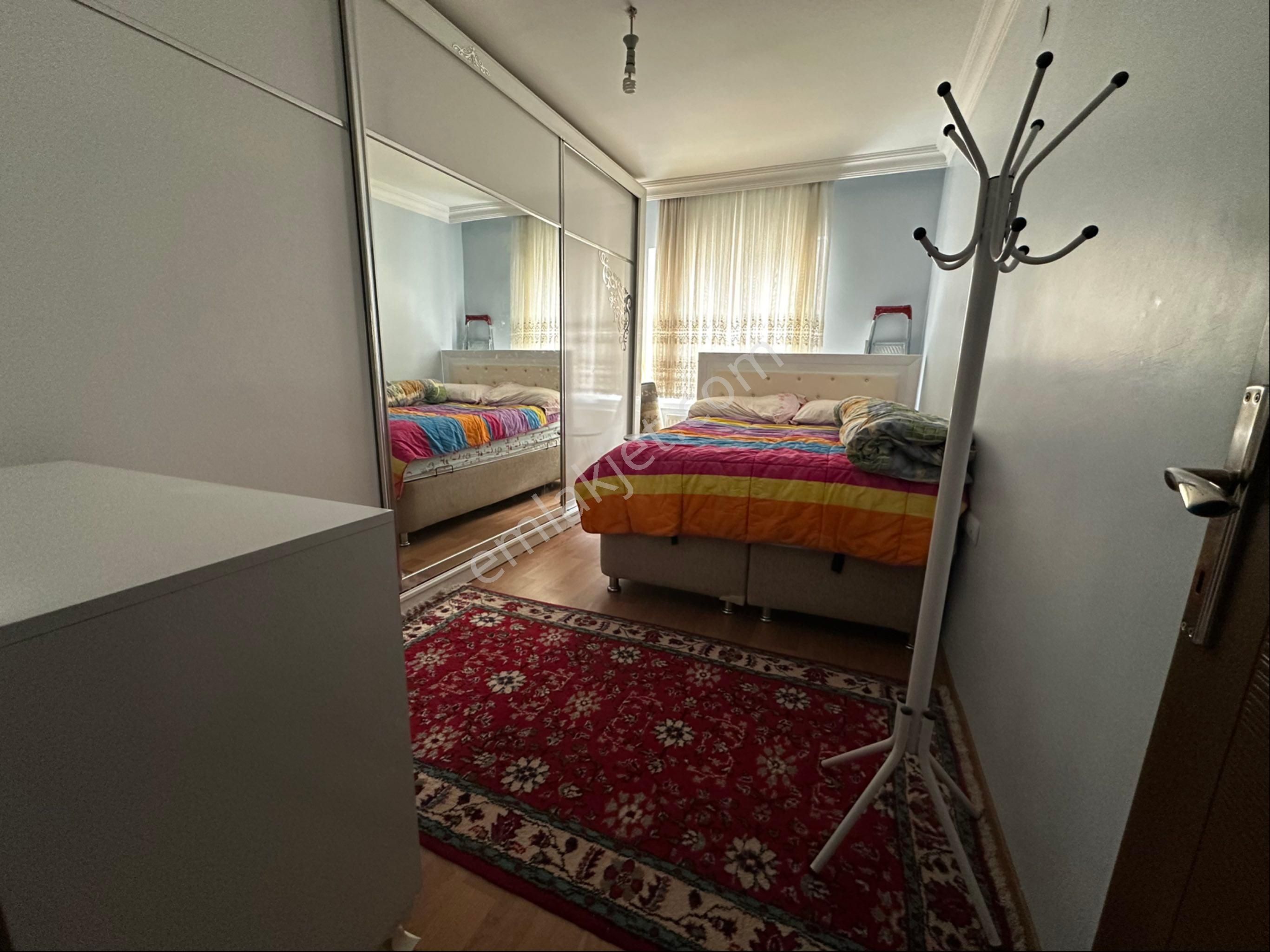 Mamak Cengizhan’da 3+1 Kiralık Daire - Görsel 8