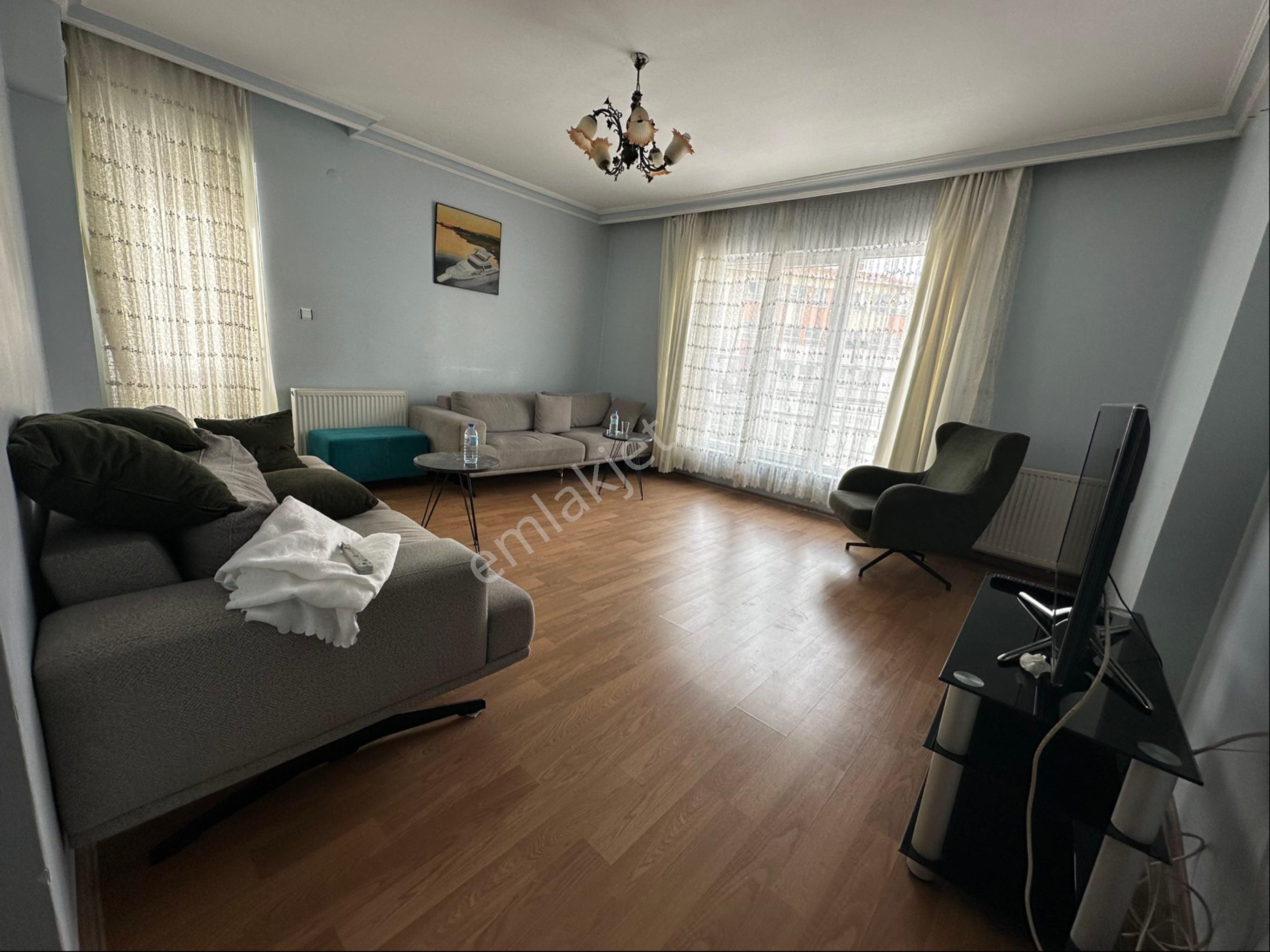 Mamak Cengizhan’da 3+1 Kiralık Daire