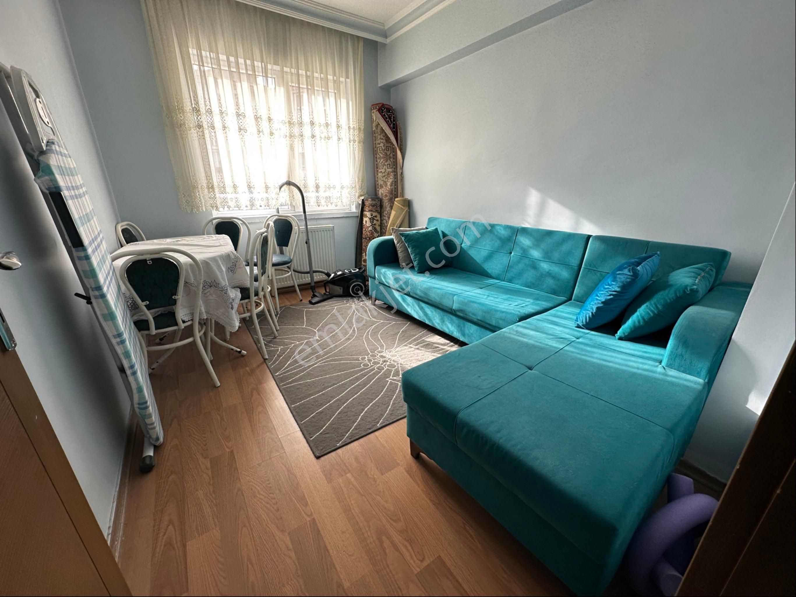 Mamak Cengizhan’da 3+1 Kiralık Daire - Görsel 6