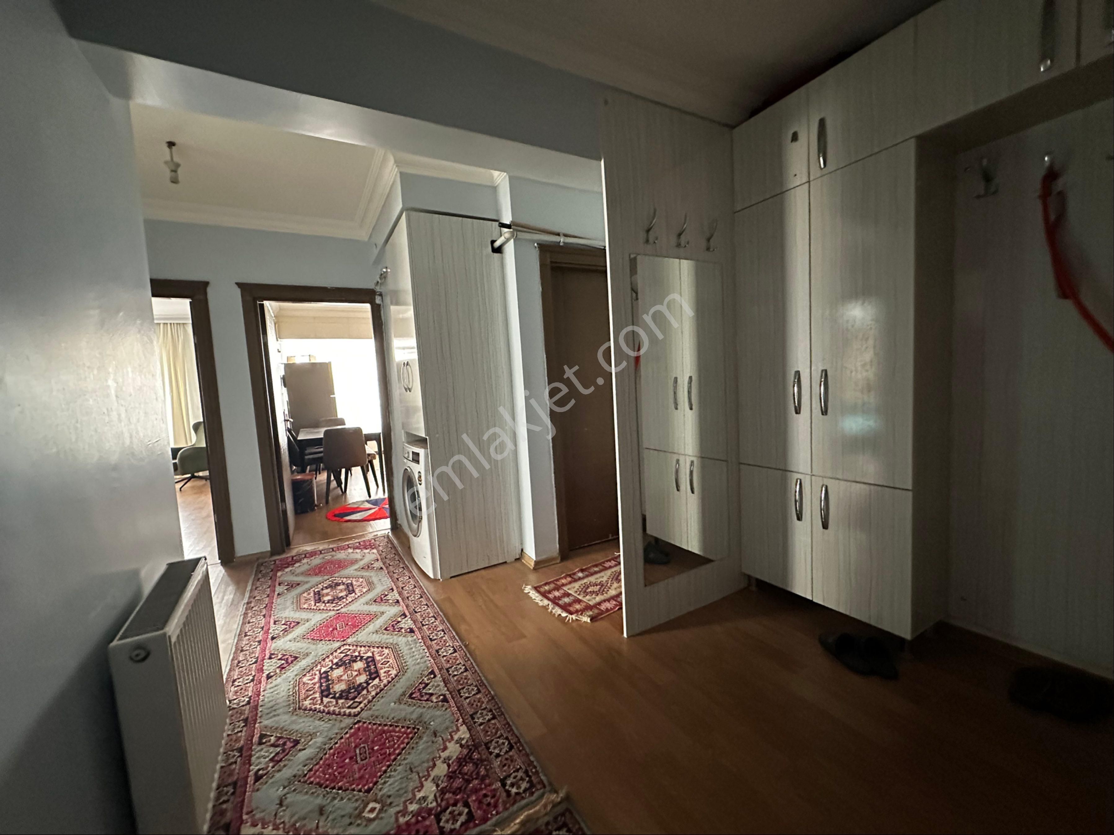 Mamak Cengizhan’da 3+1 Kiralık Daire - Görsel 10