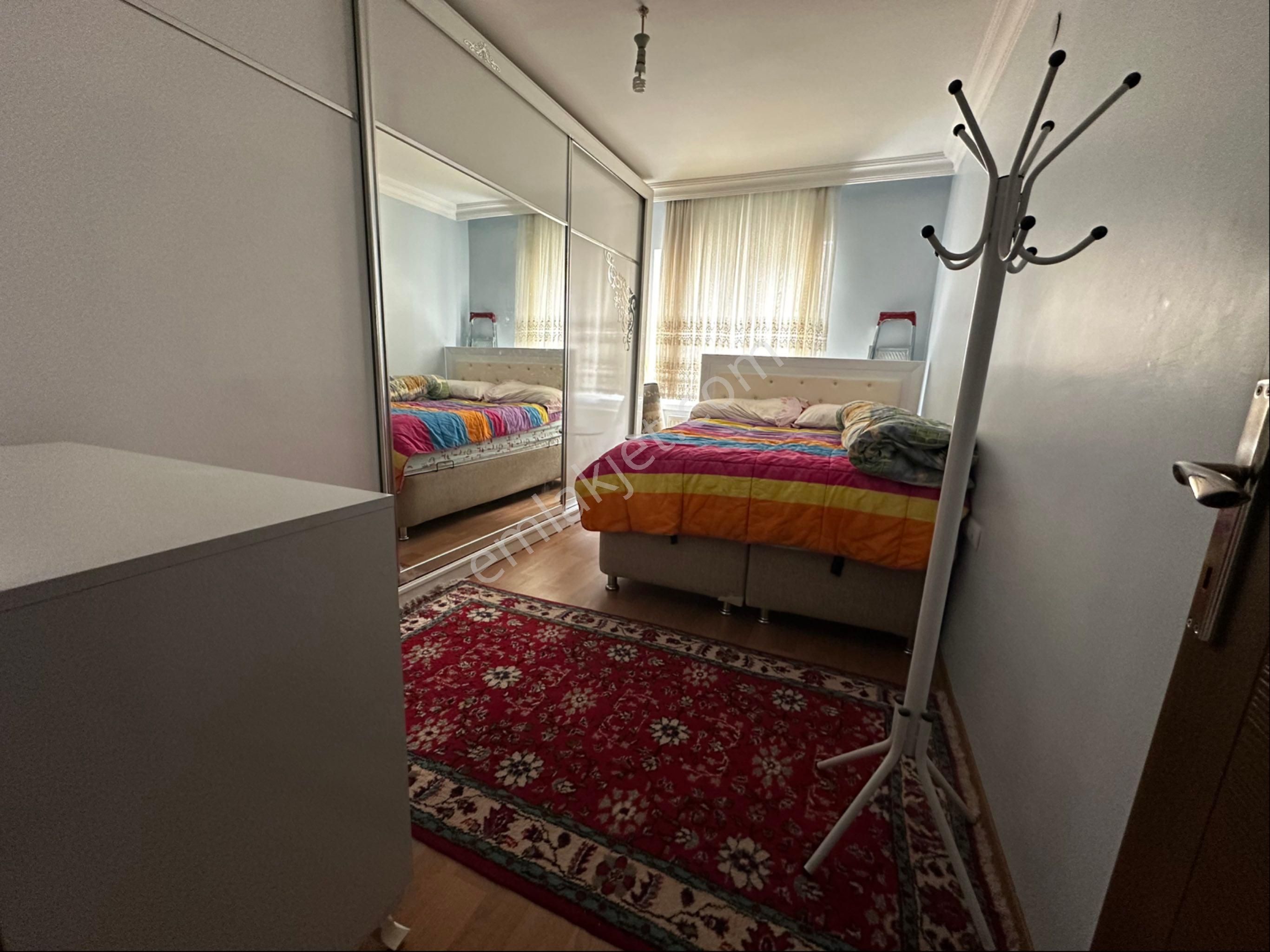 Mamak Cengizhan’da 3+1 Kiralık Daire - Görsel 9