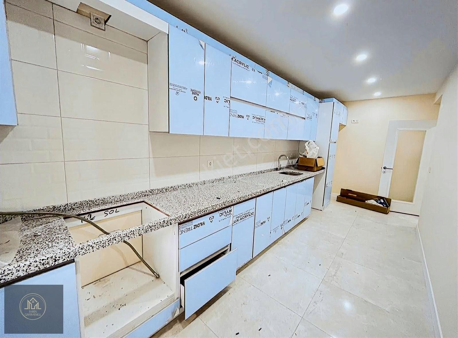 İmren Gayrimenkulden Satılık 2+1 110m2 Sıfır Ebeveyn Banyolu - Görsel 27