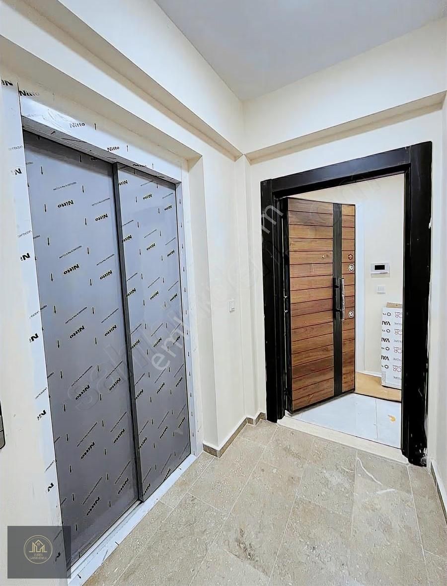 İmren Gayrimenkulden Satılık 2+1 110m2 Sıfır Ebeveyn Banyolu - Görsel 20