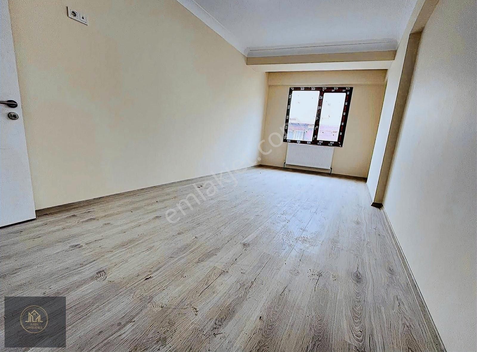 İmren Gayrimenkulden Satılık 2+1 110m2 Sıfır Ebeveyn Banyolu - Görsel 23