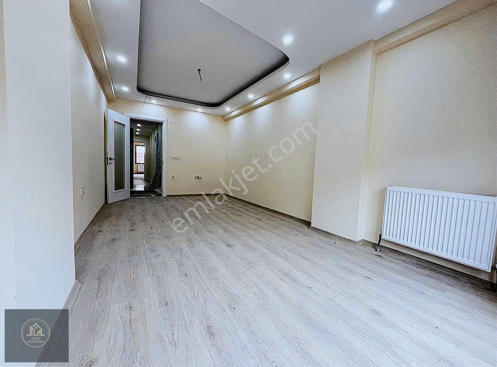 İmren Gayrimenkulden Satılık 2+1 110m2 Sıfır Ebeveyn Banyolu - Görsel 5