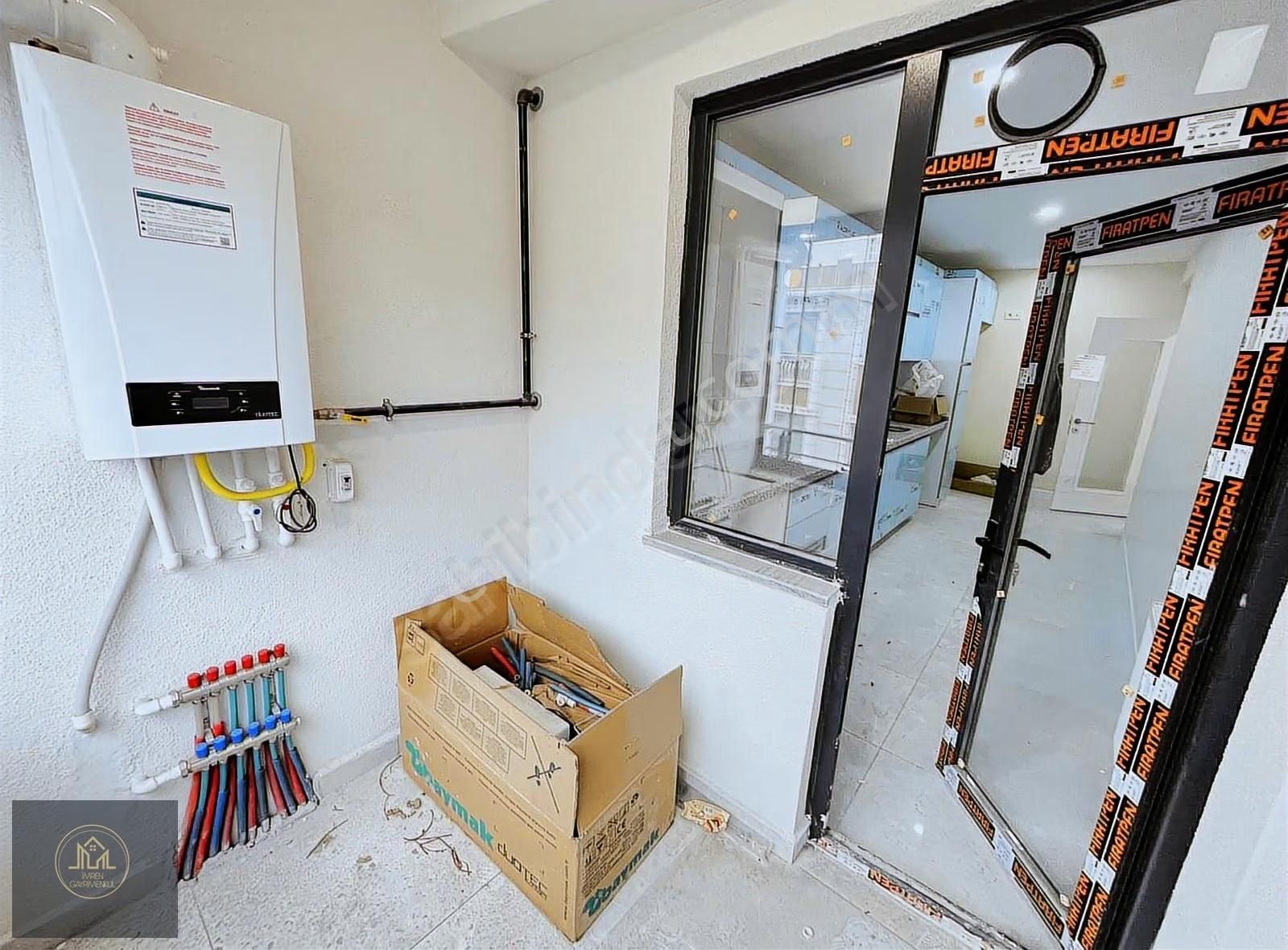 İmren Gayrimenkulden Satılık 2+1 110m2 Sıfır Ebeveyn Banyolu - Görsel 4