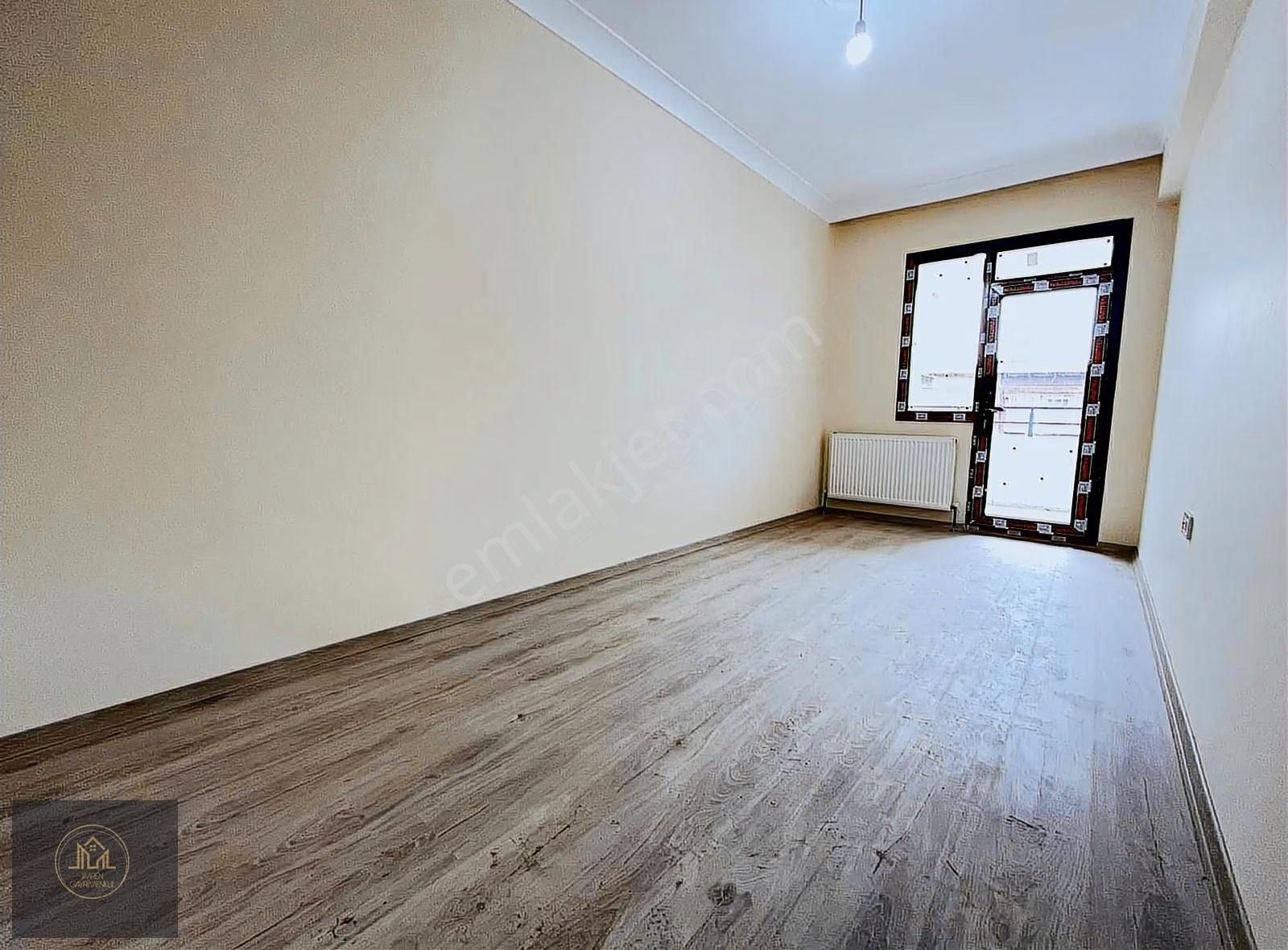 İmren Gayrimenkulden Satılık 2+1 110m2 Sıfır Ebeveyn Banyolu - Görsel 13