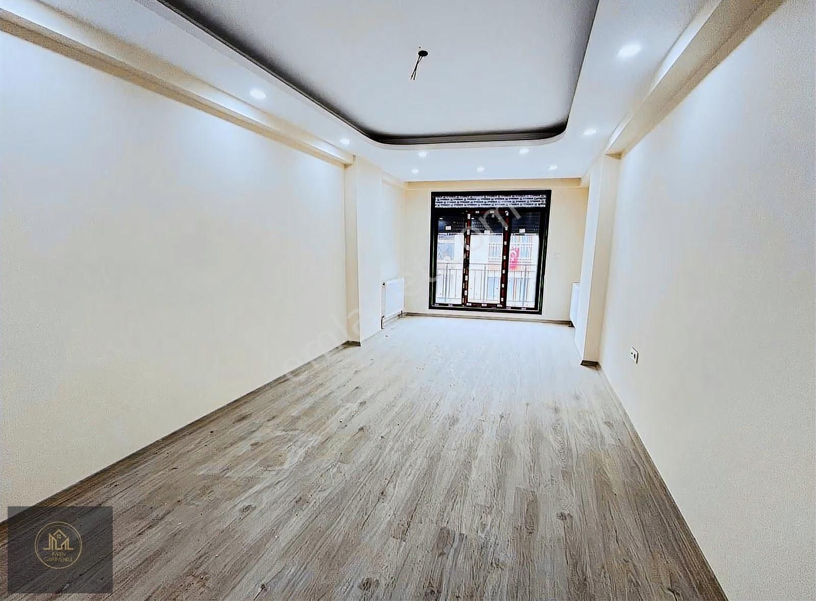 İmren Gayrimenkulden Satılık 2+1 110m2 Sıfır Ebeveyn Banyolu - Görsel 14