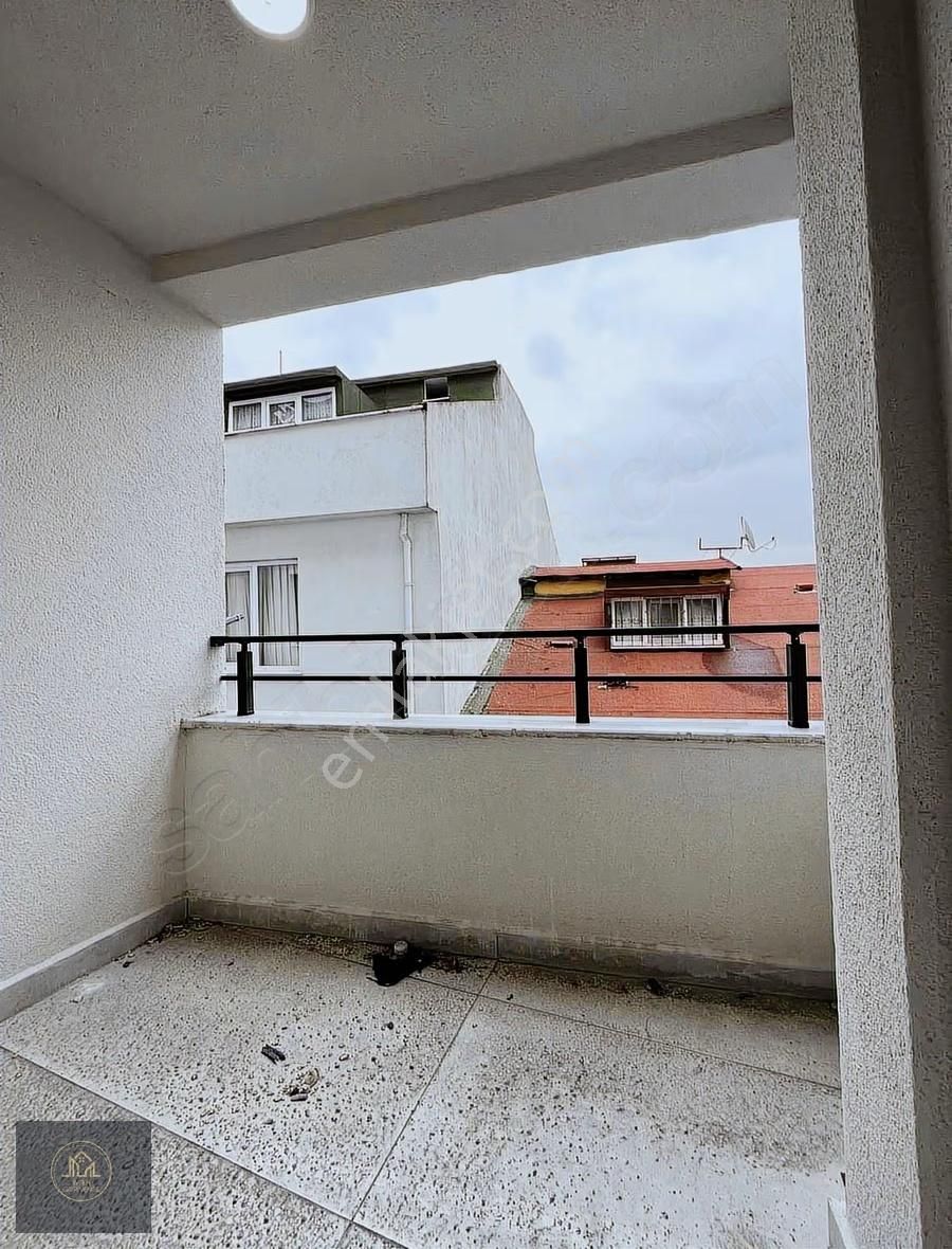 İmren Gayrimenkulden Satılık 2+1 110m2 Sıfır Ebeveyn Banyolu - Görsel 16