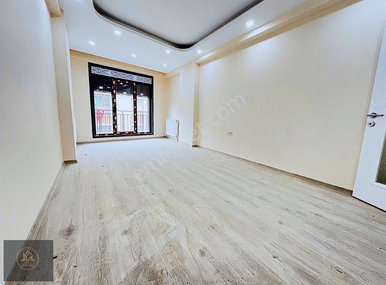 İmren Gayrimenkulden Satılık 2+1 110m2 Sıfır Ebeveyn Banyolu - Görsel 9