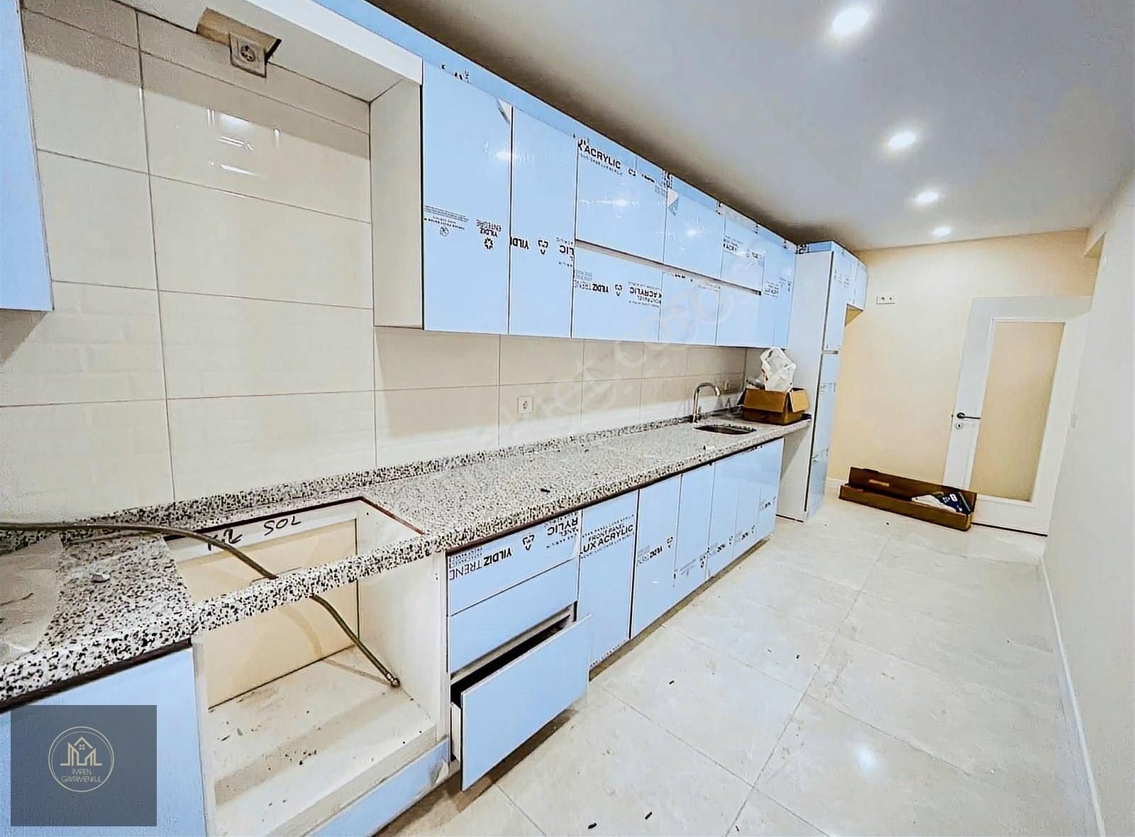 İmren Gayrimenkulden Satılık 2+1 110m2 Sıfır Ebeveyn Banyolu - Görsel 19