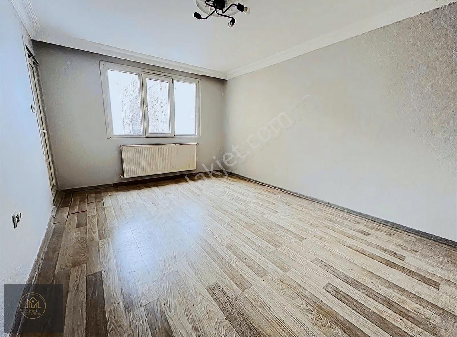 İmren Gayrimenkulden Kiralık Sefaköy Merkezde 150 M2 Ofis Daire - Görsel 9