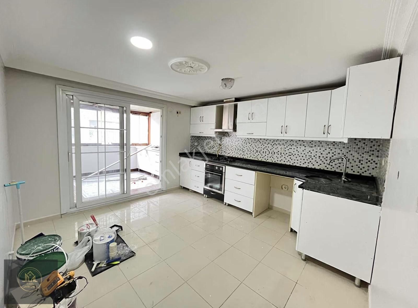 İmren Gayrimenkulden Kiralık Sefaköy Merkezde 150 M2 Ofis Daire - Görsel 7
