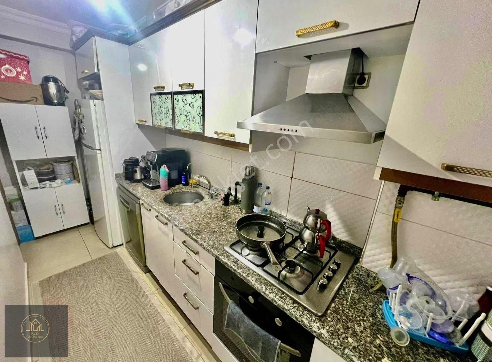 İmren Gayrimenkulden Gültepe Mh. 2+1 75 M2 Ön Cephe Krediye Uygn - Görsel 28
