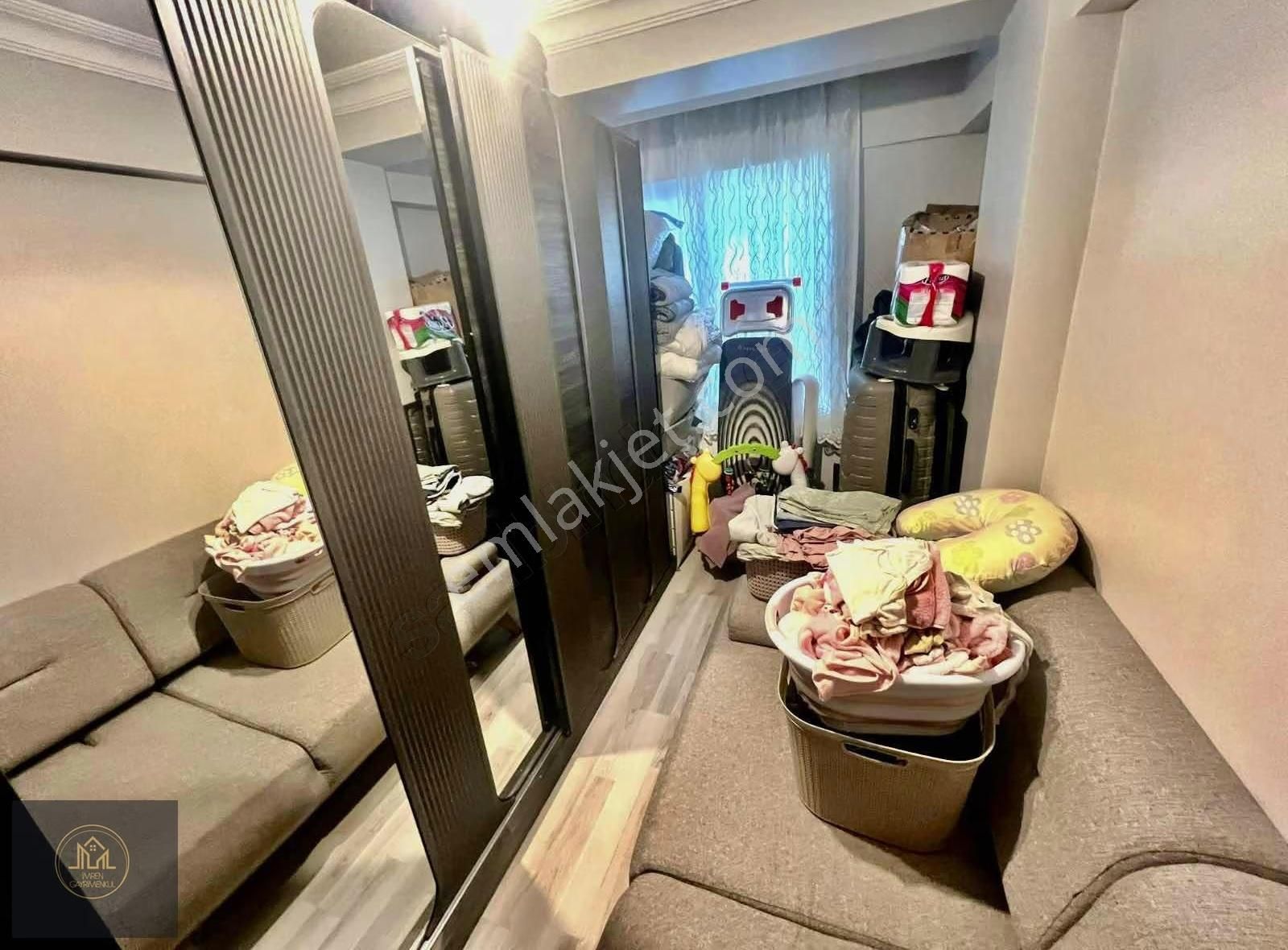 İmren Gayrimenkulden Gültepe Mh. 2+1 75 M2 Ön Cephe Krediye Uygn - Görsel 32