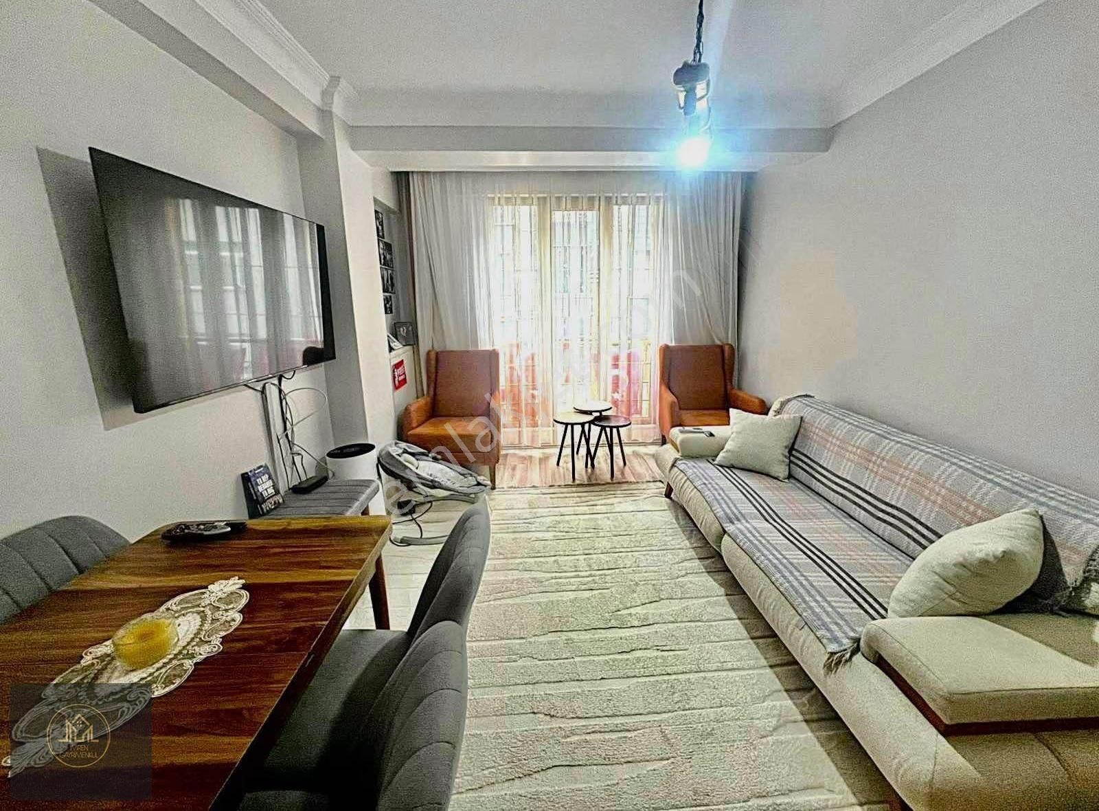 İmren Gayrimenkulden Gültepe Mh. 2+1 75 M2 Ön Cephe Krediye Uygn - Görsel 4