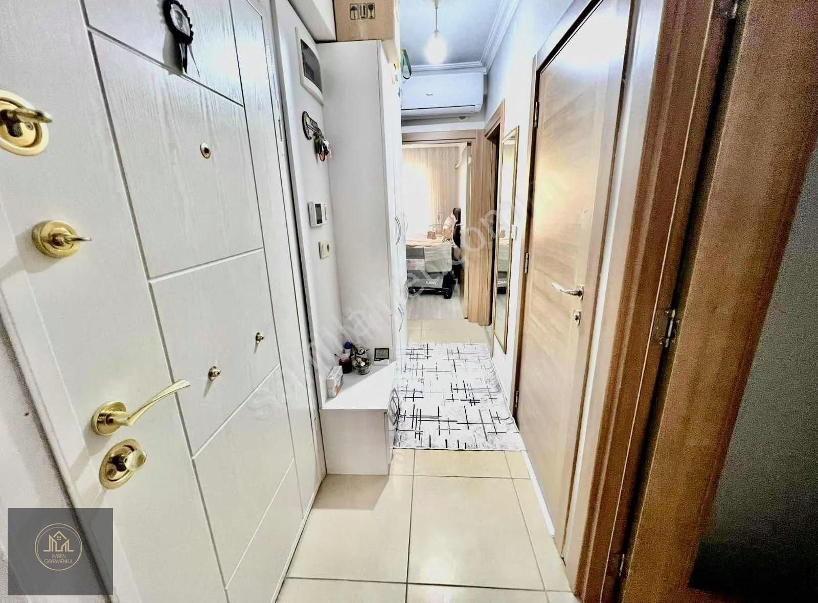 İmren Gayrimenkulden Gültepe Mh. 2+1 75 M2 Ön Cephe Krediye Uygn - Görsel 15