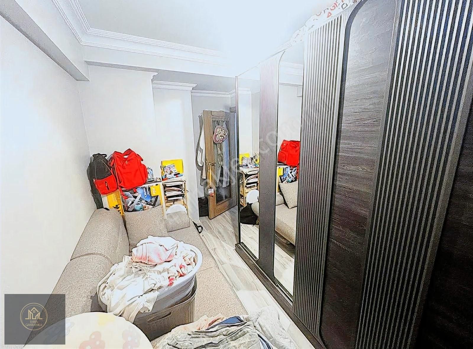 İmren Gayrimenkulden Gültepe Mh. 2+1 75 M2 Ön Cephe Krediye Uygn - Görsel 9