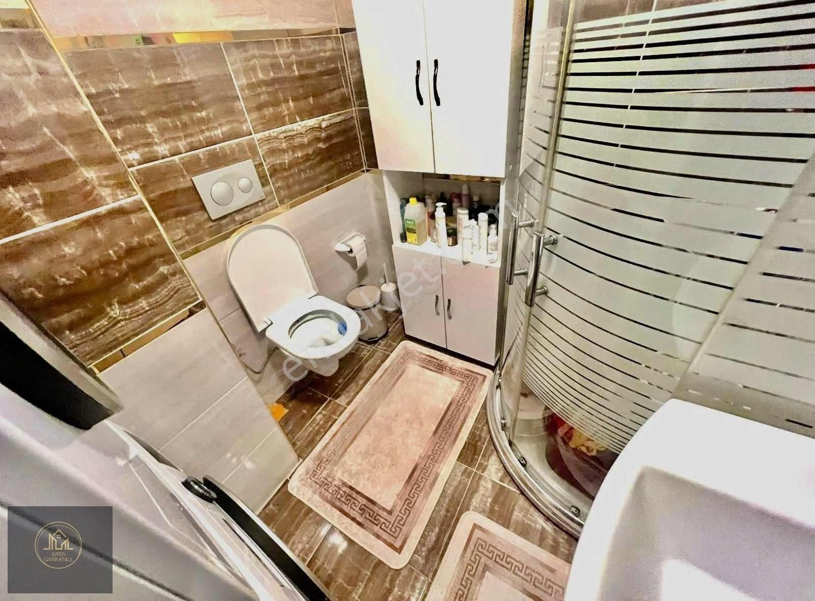 İmren Gayrimenkulden Gültepe Mh. 2+1 75 M2 Ön Cephe Krediye Uygn - Görsel 5