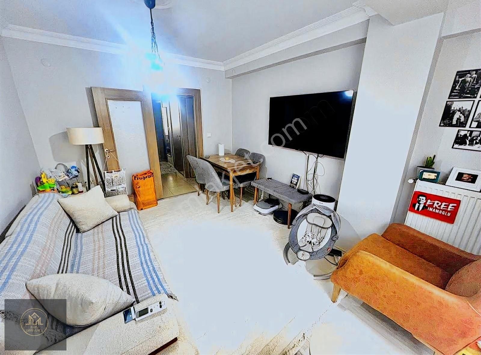 İmren Gayrimenkulden Gültepe Mh. 2+1 75 M2 Ön Cephe Krediye Uygn - Görsel 20