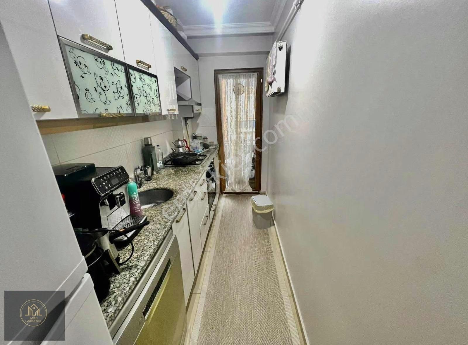 İmren Gayrimenkulden Gültepe Mh. 2+1 75 M2 Ön Cephe Krediye Uygn - Görsel 25