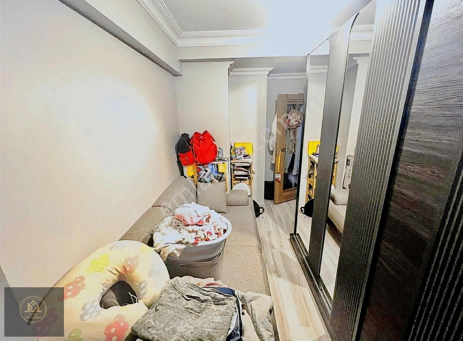 İmren Gayrimenkulden Gültepe Mh. 2+1 75 M2 Ön Cephe Krediye Uygn - Görsel 17