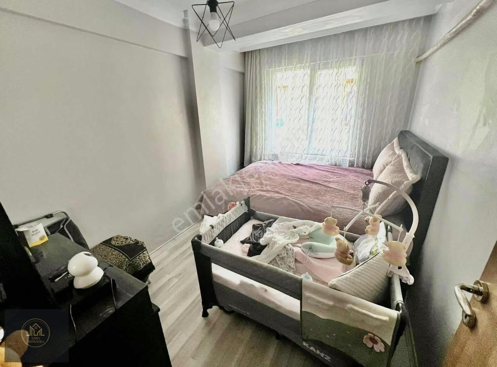 İmren Gayrimenkulden Gültepe Mh. 2+1 75 M2 Ön Cephe Krediye Uygn - Görsel 11