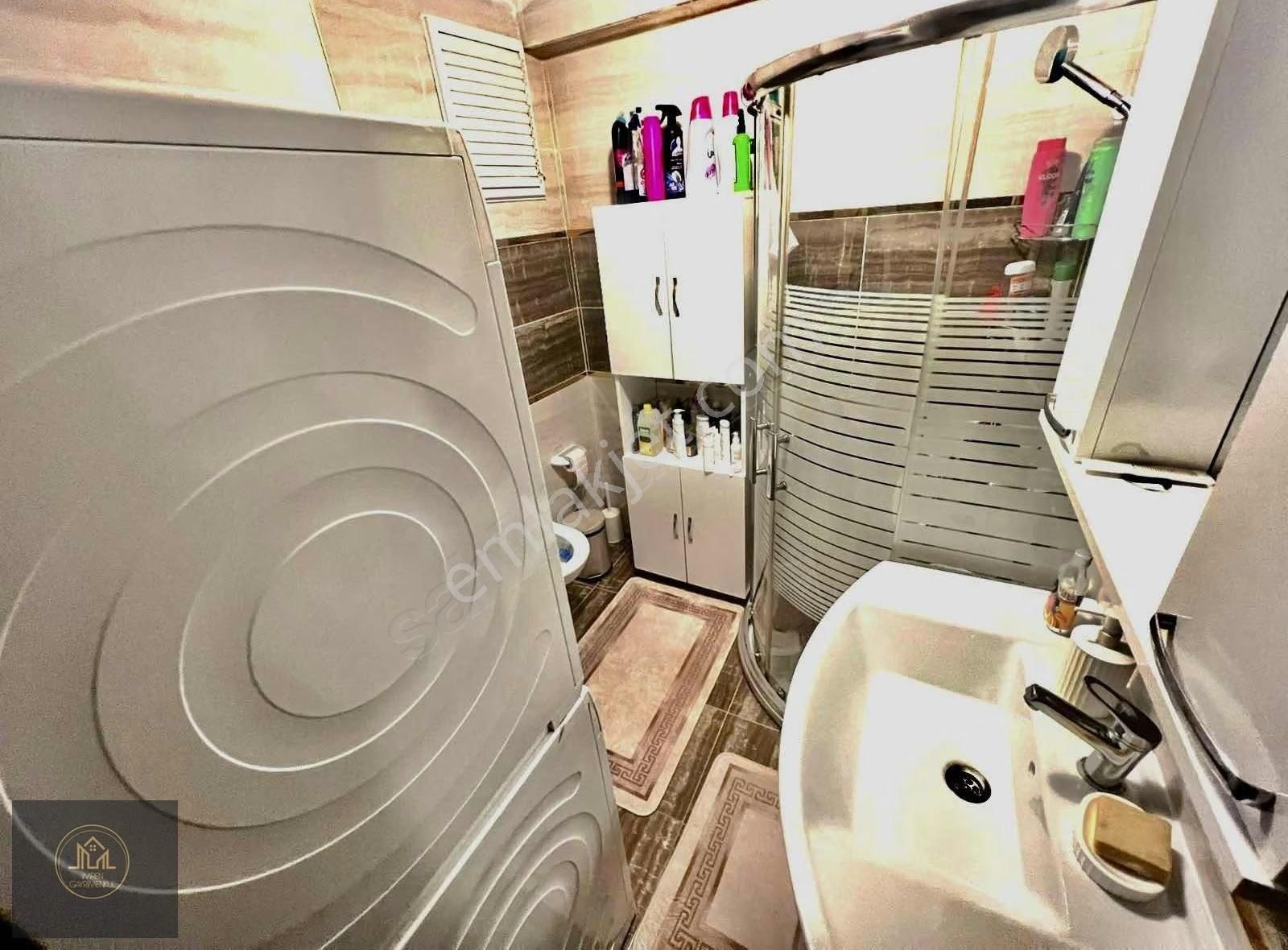 İmren Gayrimenkulden Gültepe Mh. 2+1 75 M2 Ön Cephe Krediye Uygn - Görsel 24