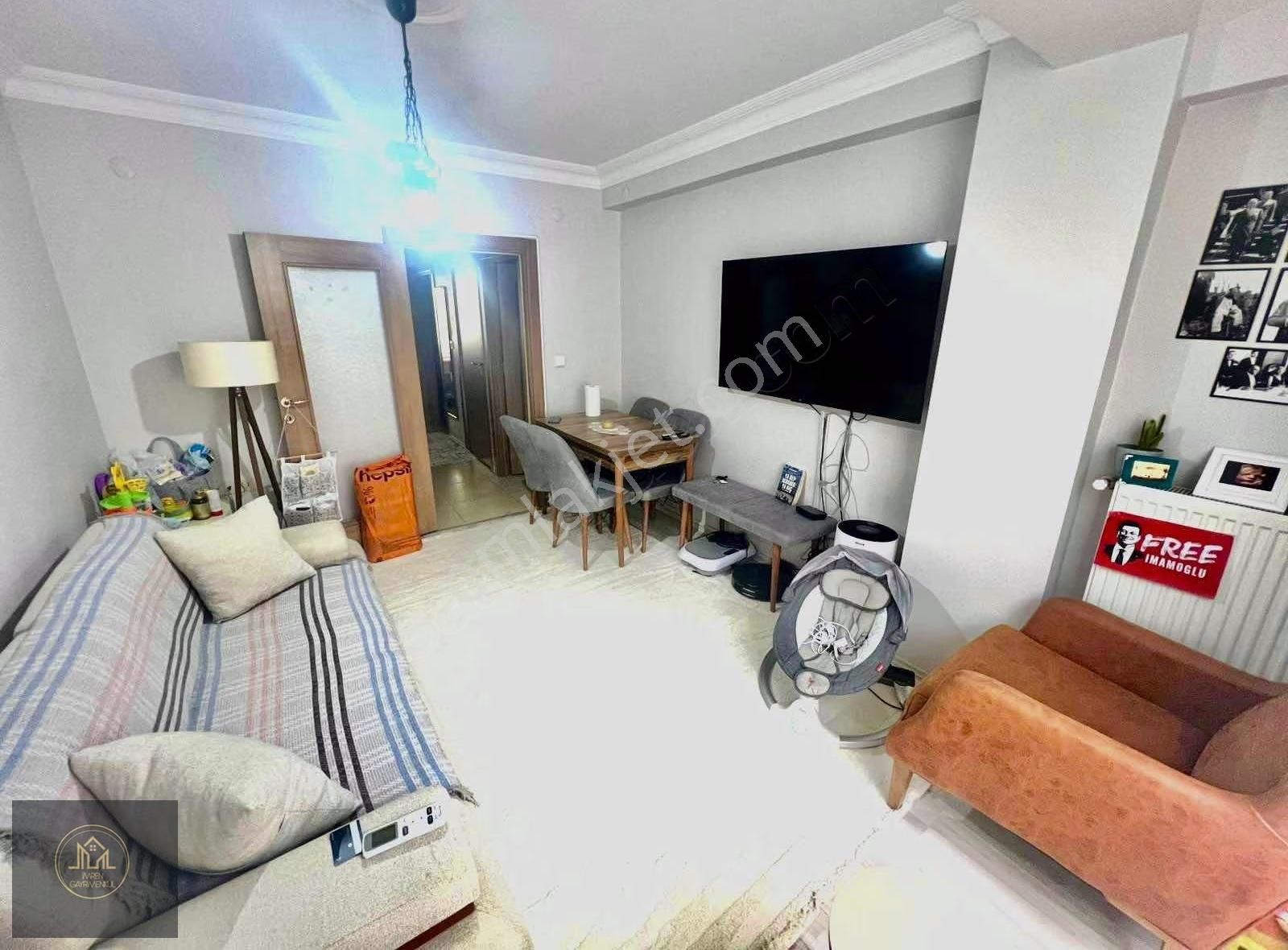 İmren Gayrimenkulden Gültepe Mh. 2+1 75 M2 Ön Cephe Krediye Uygn - Görsel 26