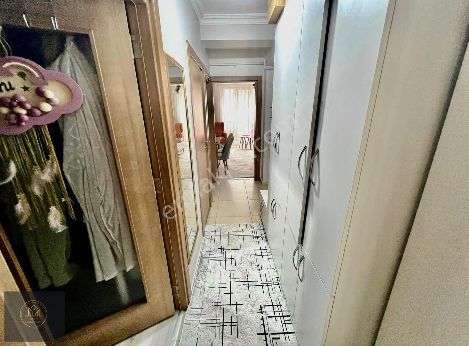 İmren Gayrimenkulden Gültepe Mh. 2+1 75 M2 Ön Cephe Krediye Uygn - Görsel 18