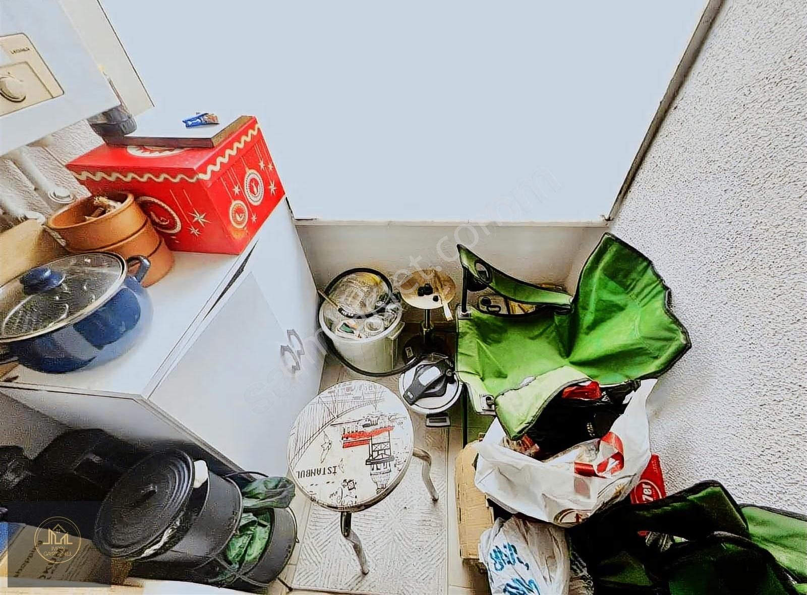İmren Gayrimenkulden Gültepe Mh. 2+1 75 M2 Ön Cephe Krediye Uygn - Görsel 21