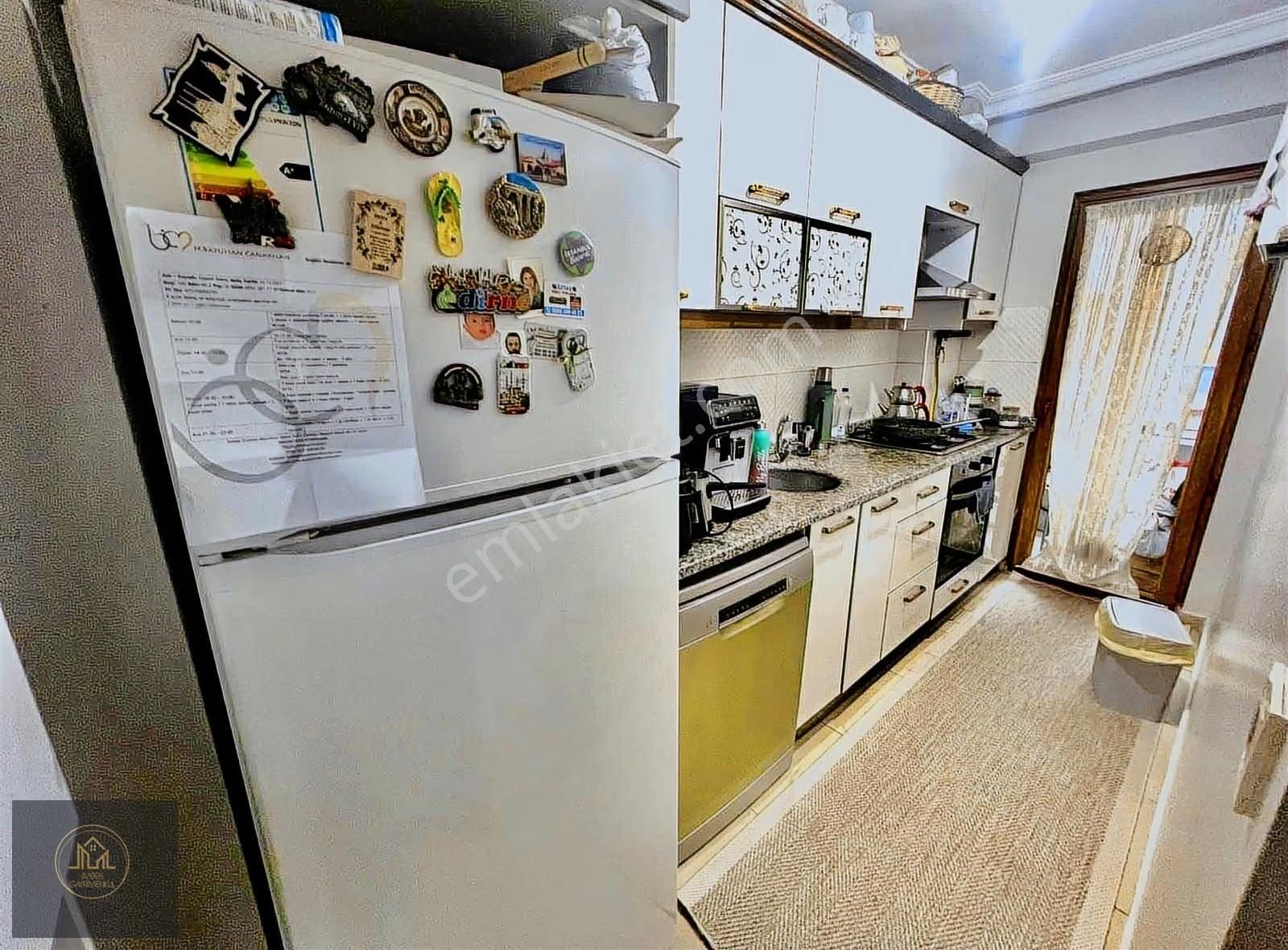 İmren Gayrimenkulden Gültepe Mh. 2+1 75 M2 Ön Cephe Krediye Uygn - Görsel 31