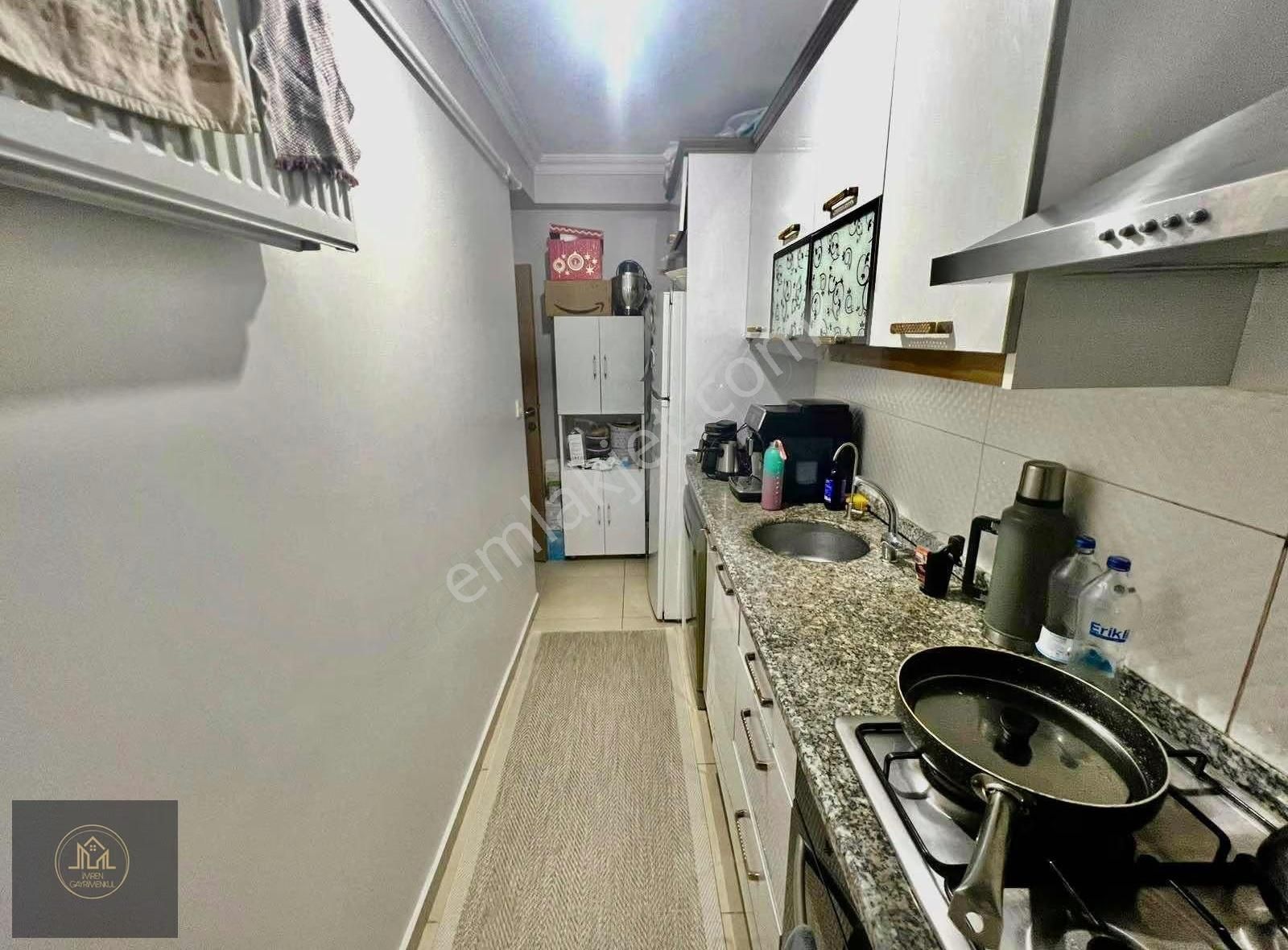 İmren Gayrimenkulden Gültepe Mh. 2+1 75 M2 Ön Cephe Krediye Uygn - Görsel 23
