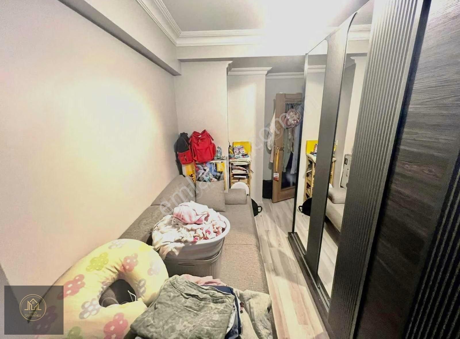 İmren Gayrimenkulden Gültepe Mh. 2+1 75 M2 Ön Cephe Krediye Uygn - Görsel 10