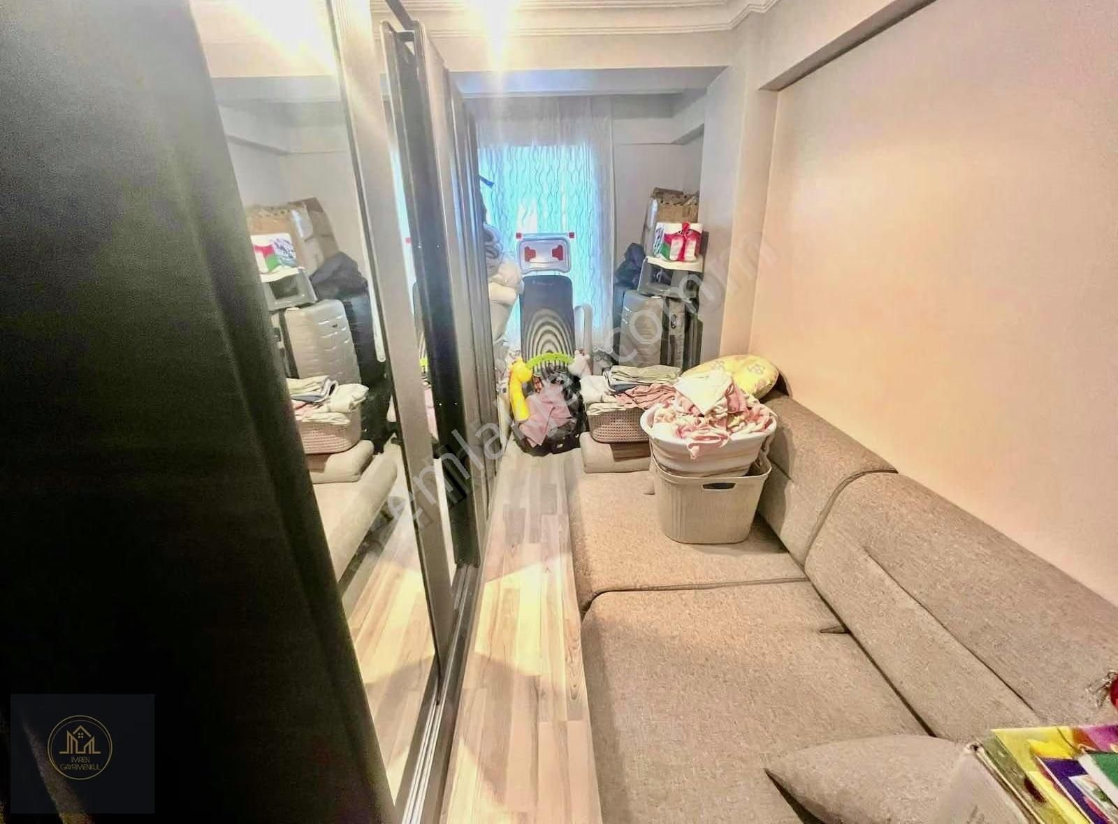 İmren Gayrimenkulden Gültepe Mh. 2+1 75 M2 Ön Cephe Krediye Uygn - Görsel 27