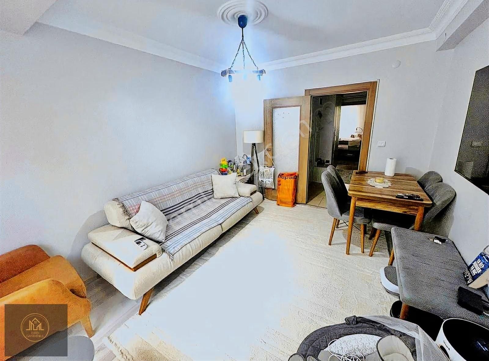 İmren Gayrimenkulden Gültepe Mh. 2+1 75 M2 Ön Cephe Krediye Uygn - Görsel 33