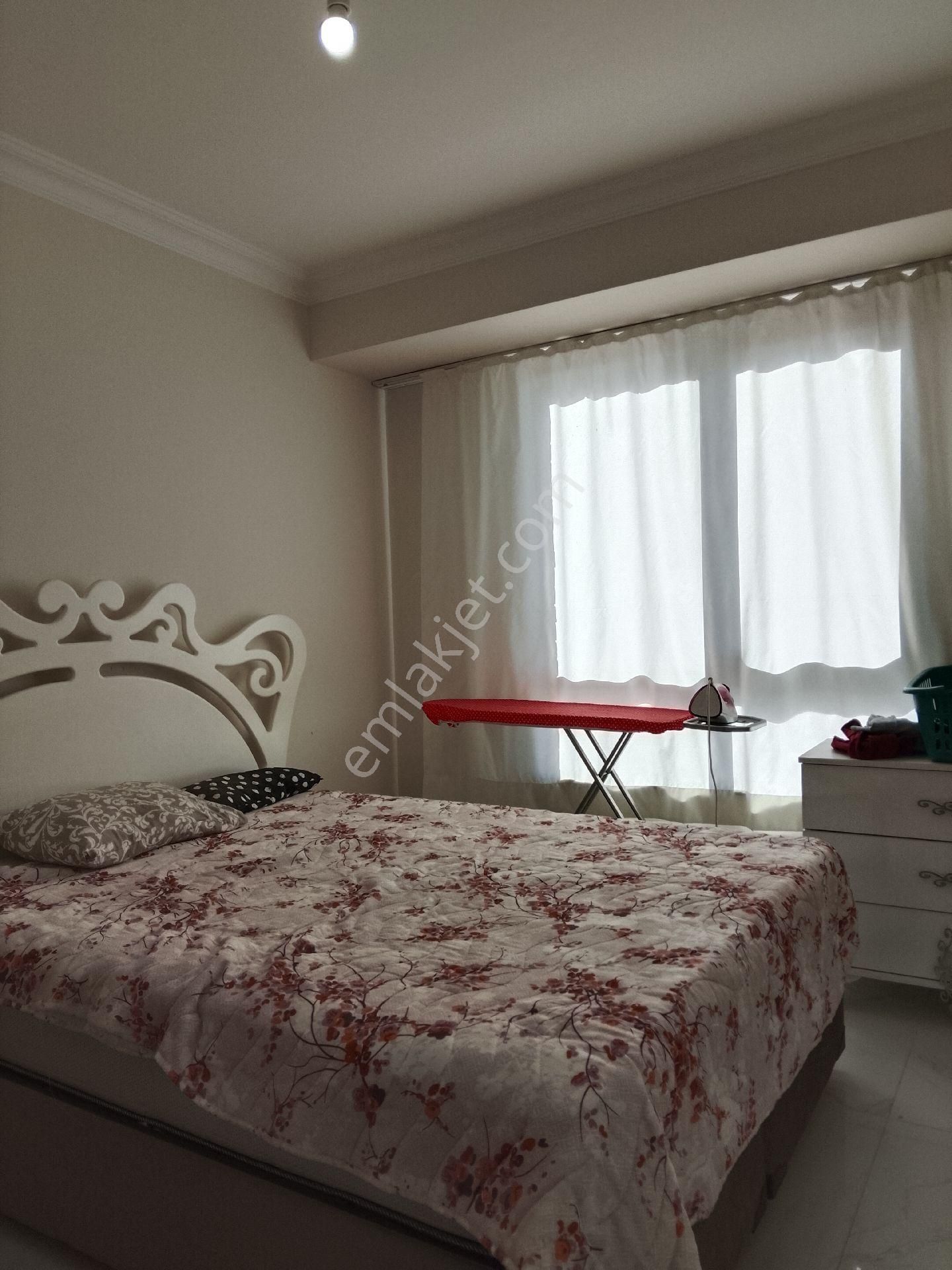 71 Evler Mahallesi Pazar Sokağı İskanlı Özel Garajlı Satılık 2+1 Daire - Görsel 15