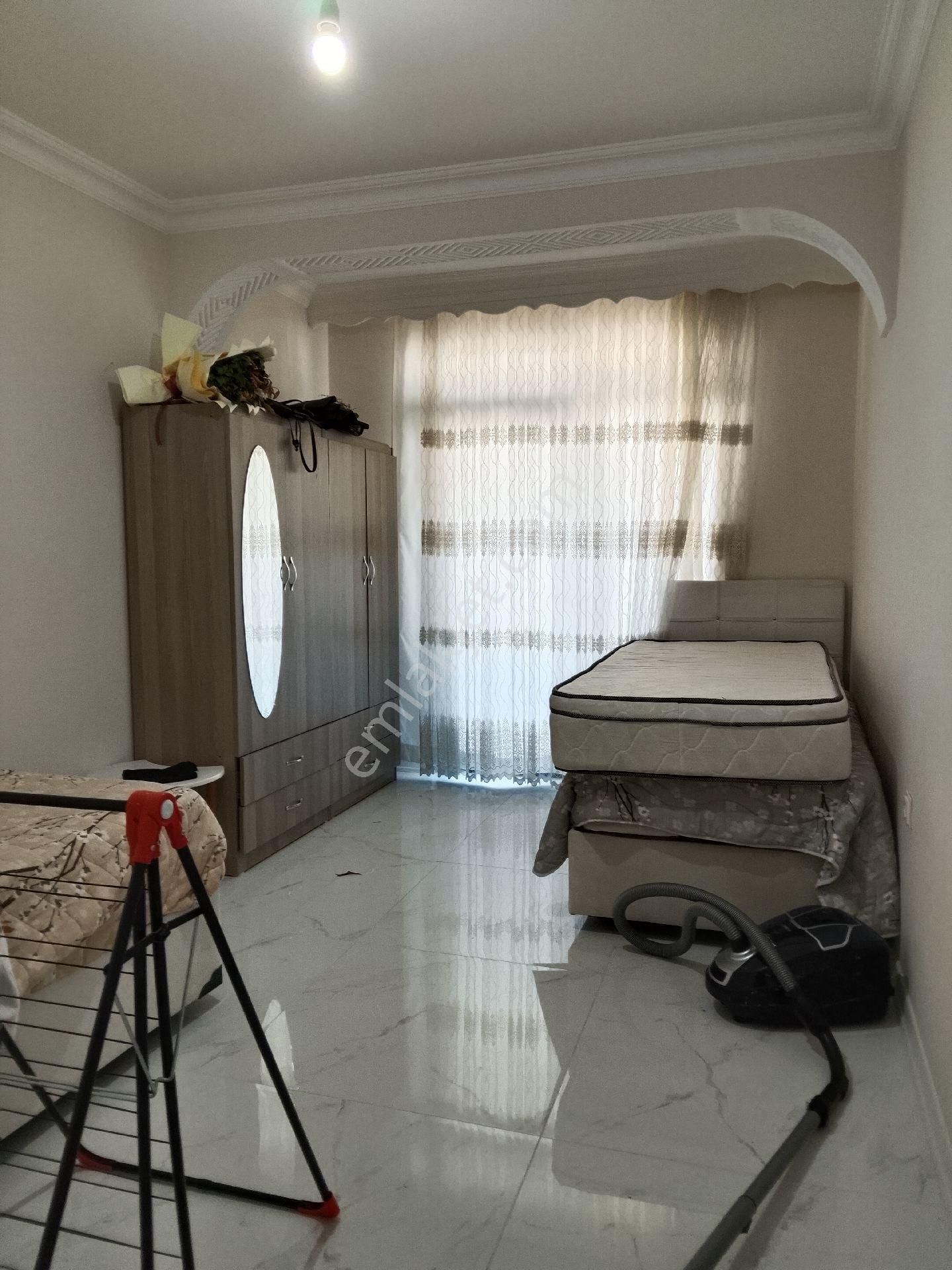 71 Evler Mahallesi Pazar Sokağı İskanlı Özel Garajlı Satılık 2+1 Daire - Görsel 9