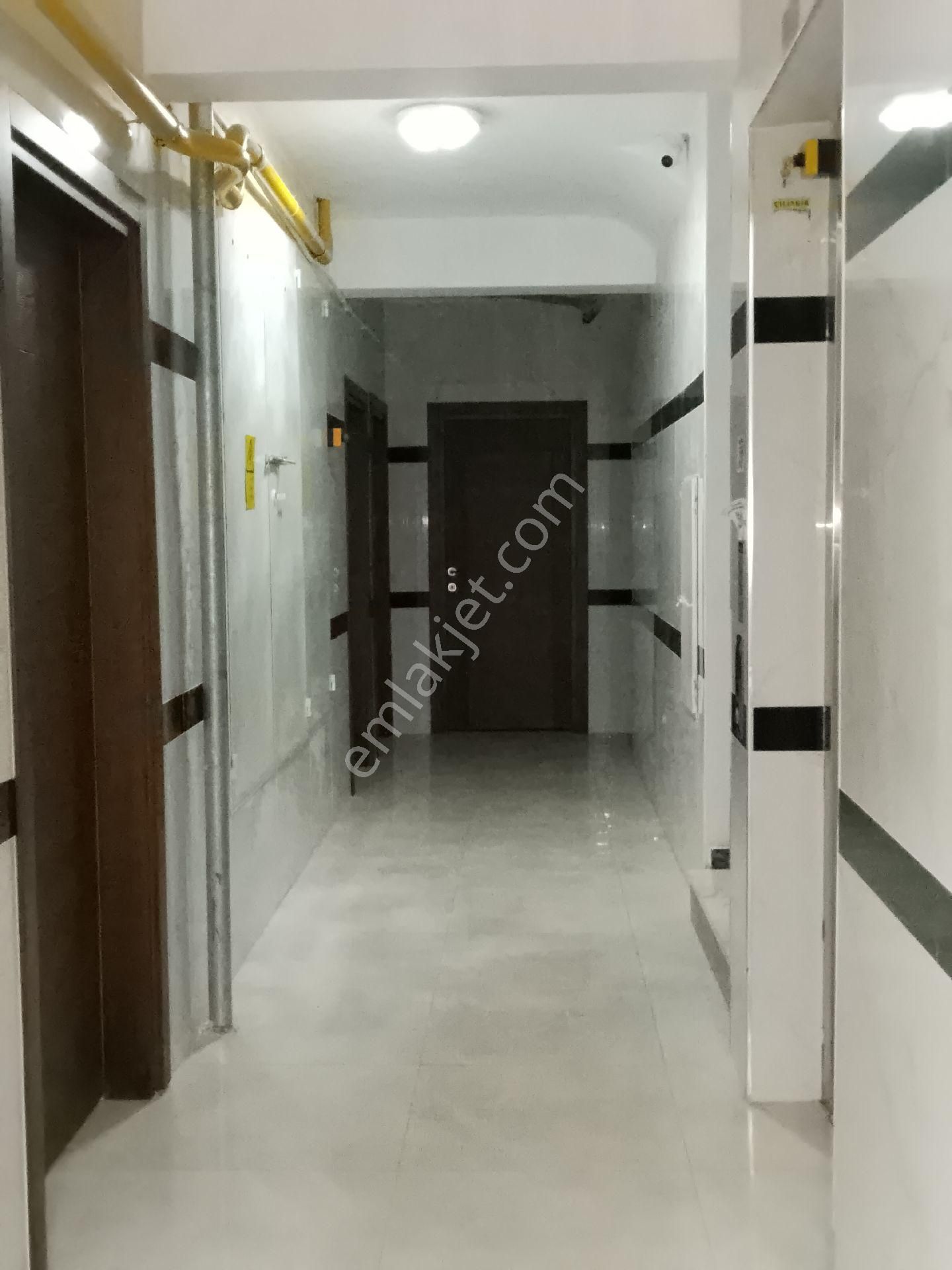 71 Evler Mahallesi Pazar Sokağı İskanlı Özel Garajlı Satılık 2+1 Daire - Görsel 21