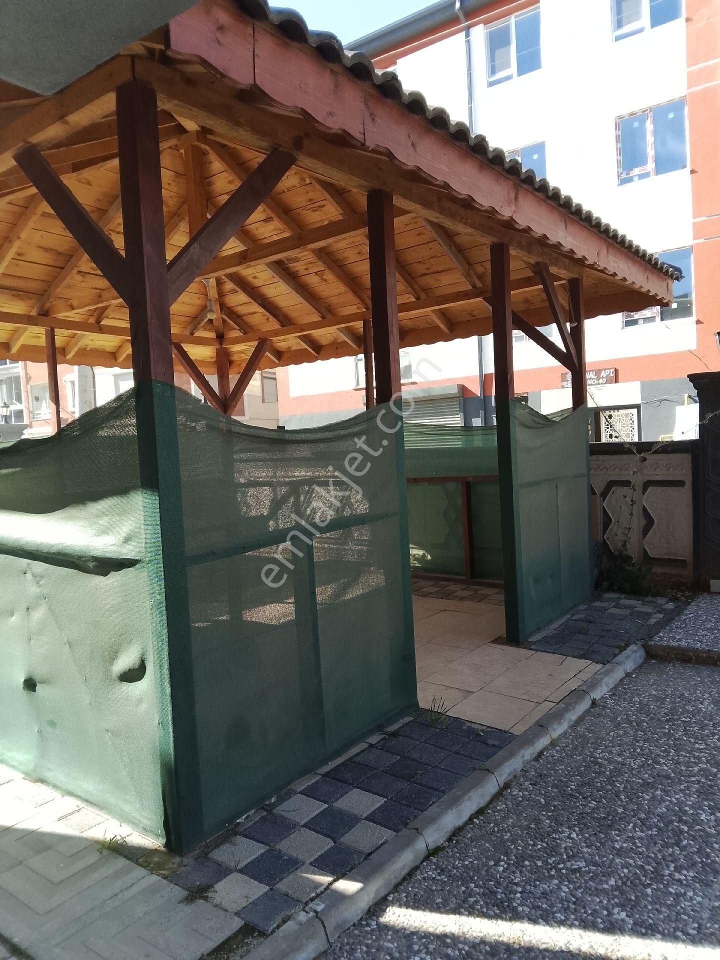 71 Evler Mahallesi Pazar Sokağı İskanlı Özel Garajlı Satılık 2+1 Daire - Görsel 22