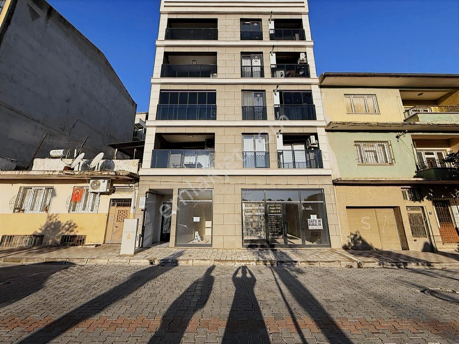 Remax Pin'den Selanik Caddesinde Kiralık 2+1 Sıfır Daire - Görsel 1