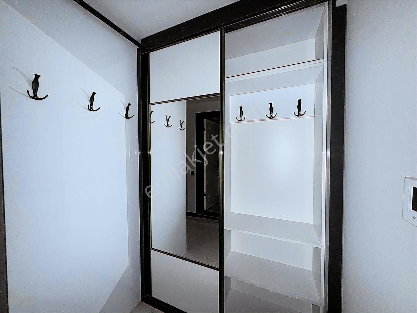 Remax Pin'den Selanik Caddesinde Kiralık 2+1 Sıfır Daire - Görsel 25