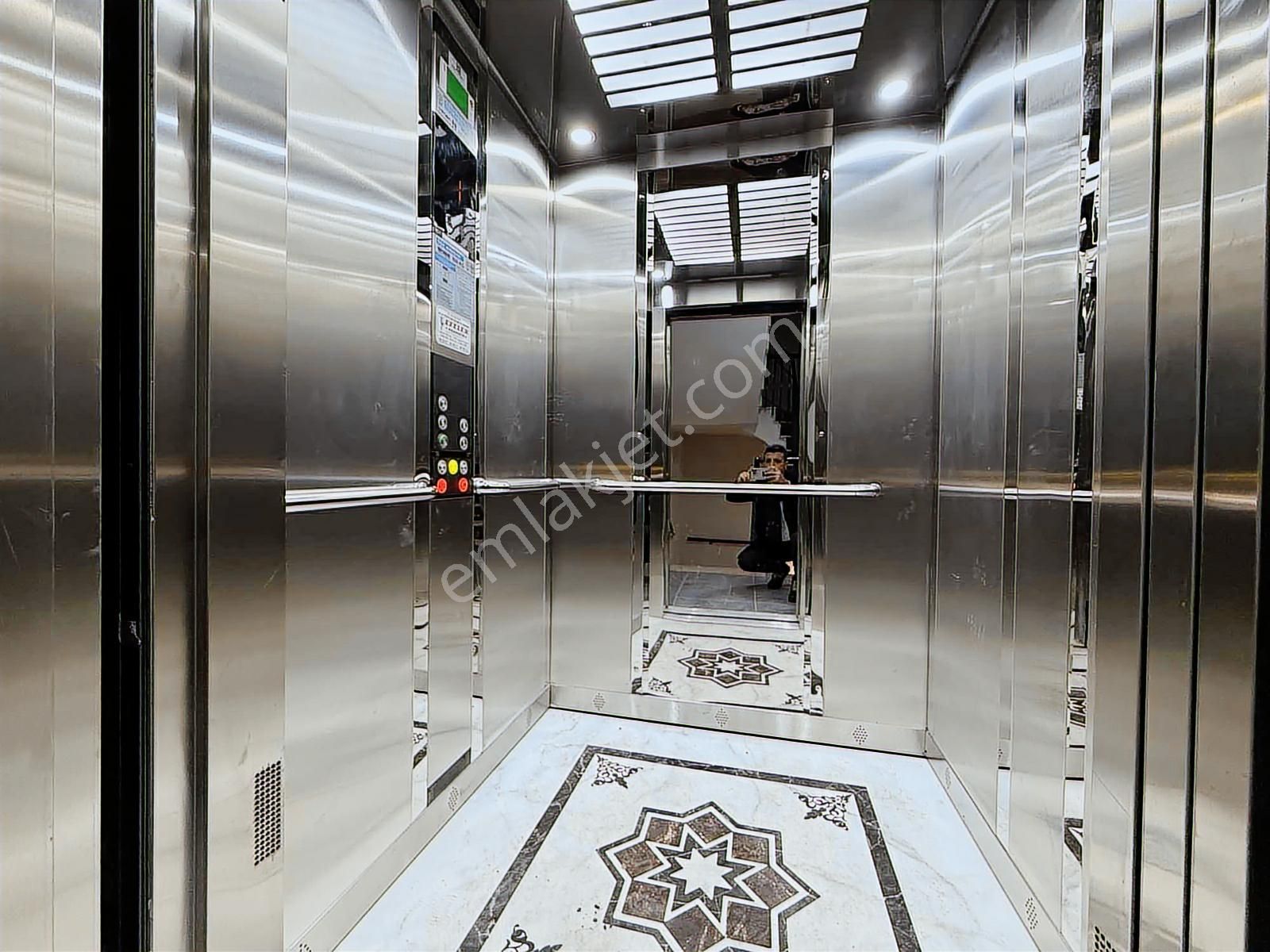 Remax Pin'den Selanik Caddesinde Kiralık 2+1 Sıfır Daire - Görsel 14