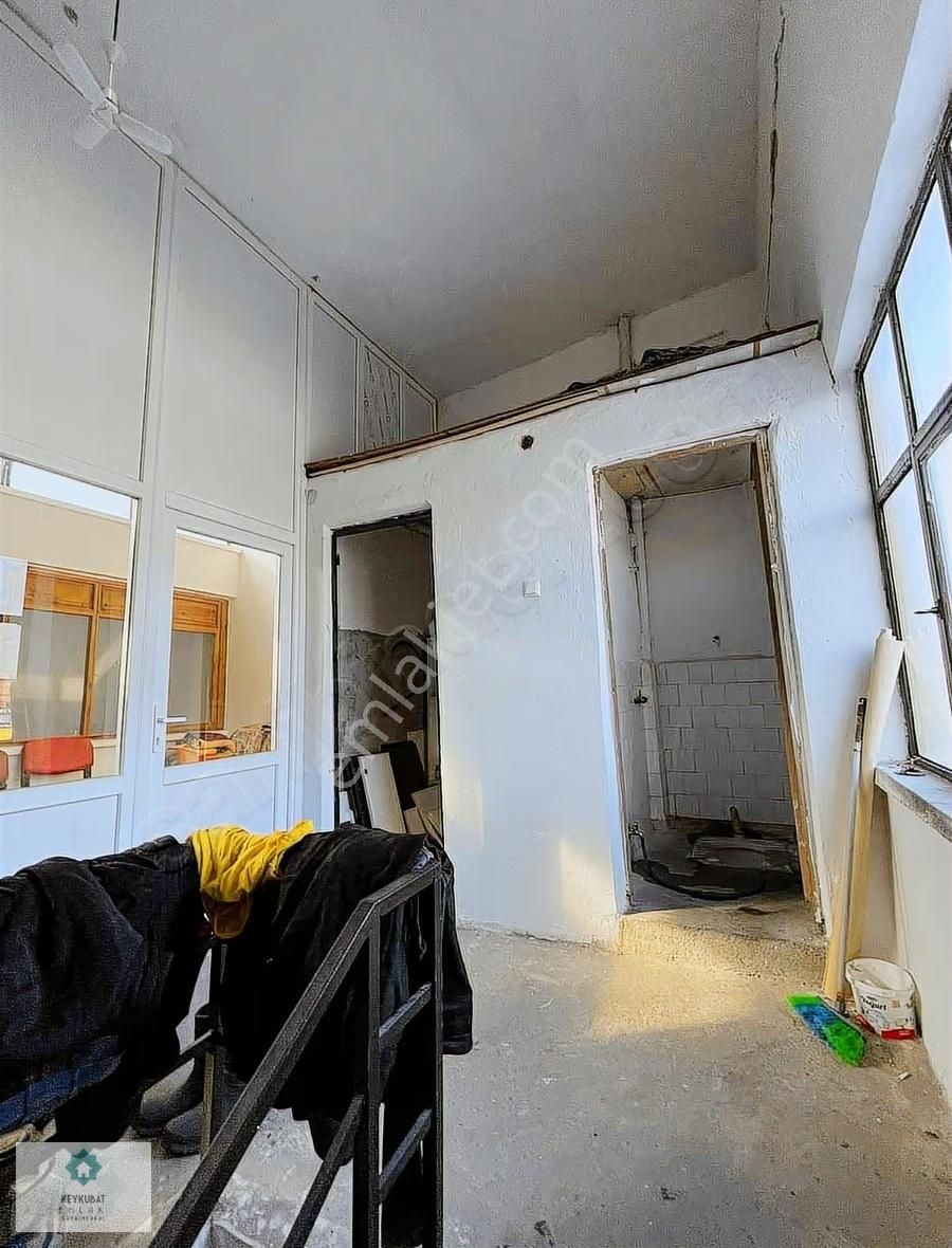 Zafer Sanayide İki Girişli 250m2 Kupon Dükkan. - Görsel 12
