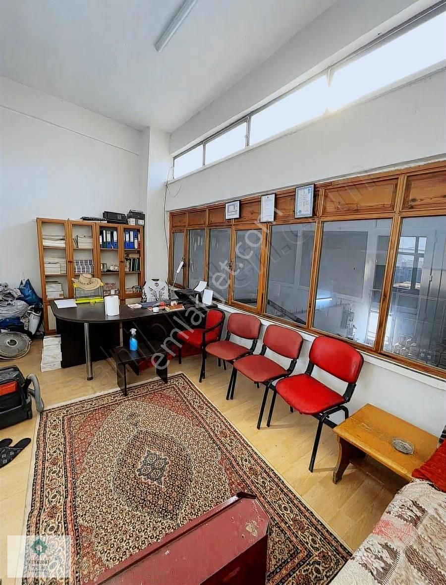 Zafer Sanayide İki Girişli 250m2 Kupon Dükkan. - Görsel 3