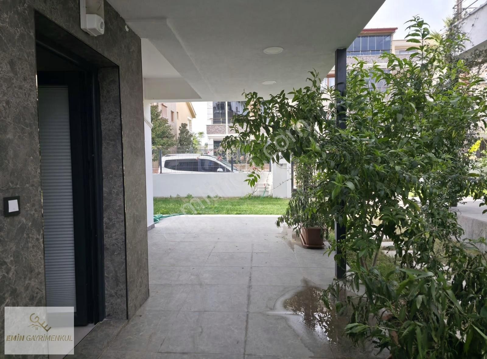 Havuzlu Site İçerisinde Müstakil Villa - Görsel 6