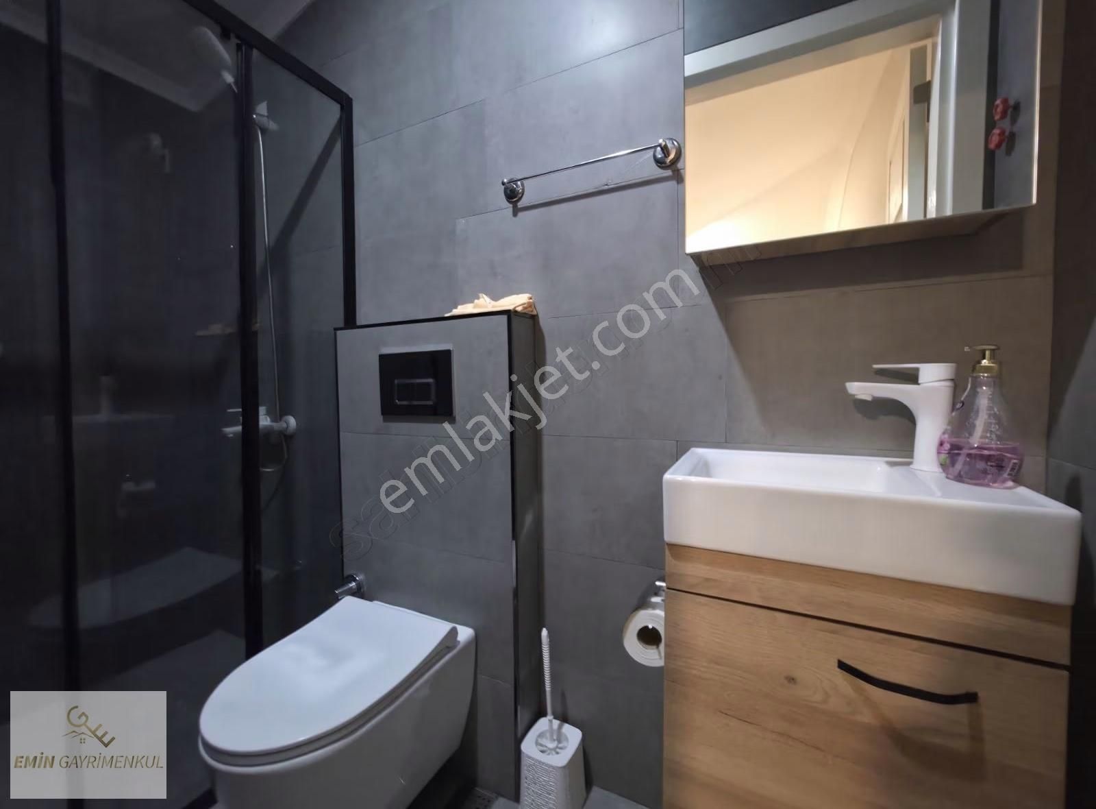 Havuzlu Site İçerisinde Müstakil Villa - Görsel 24