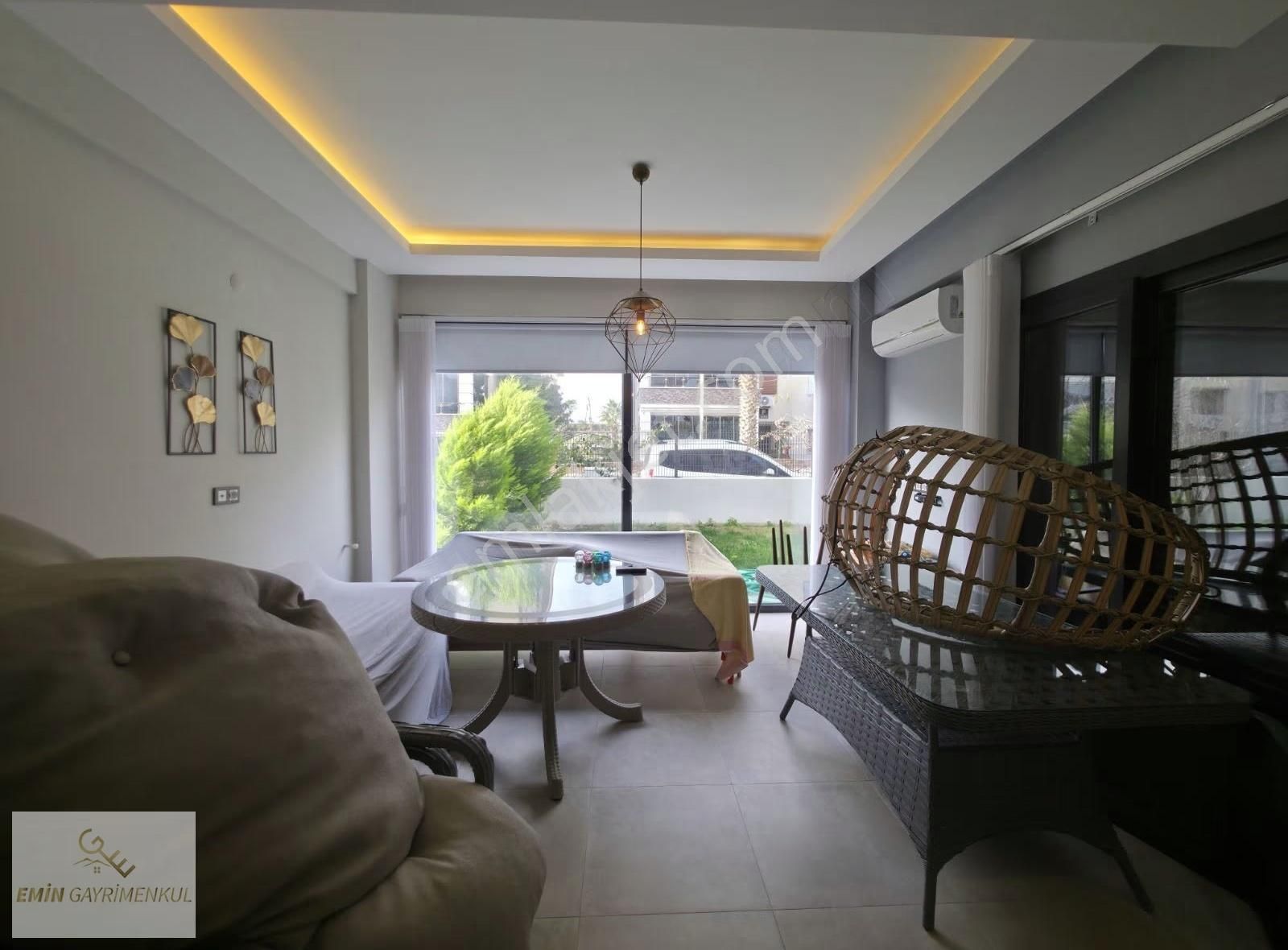 Havuzlu Site İçerisinde Müstakil Villa - Görsel 5