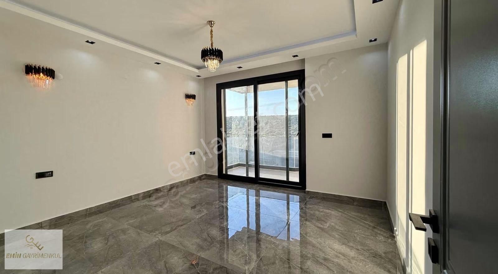 Didim Denize Yürüme Mesafesinde Havuzlu 500 M2 Müstakil Villa - Görsel 27