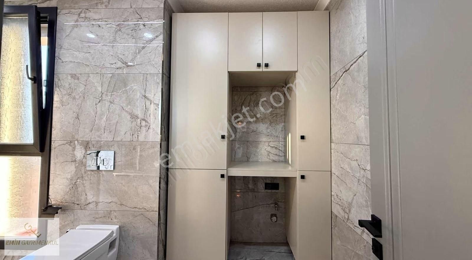 Didim Denize Yürüme Mesafesinde Havuzlu 500 M2 Müstakil Villa - Görsel 29